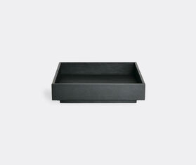 Michael Verheyden &#39;Caro 25/25&#39; high tray BLACK MIVE22CAR104BLK