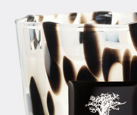Baobab Collection &#39;Pearls Black&#39; candle, mini MULTICOLOUR BAOB23CAN707MUL