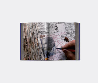 Taschen 'Peter Beard' MULTICOLOUR TASC21PET427MUL