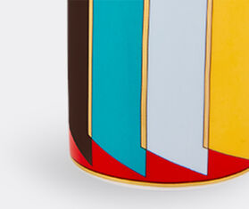 Vista Alegre 'Futurismo' pencil holder MULTICOLOUR VIAL23FUT639MUL