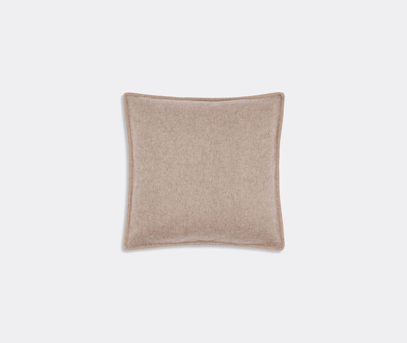 ALONPI 'Luberon' cushion, beige and sand undefined ${masterID}