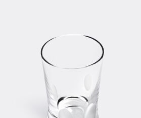 J.Hill's Standard Small water glass TRANSPARENT JHILL15SMA783TRA