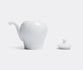 Azmaya Vinegar pot WHITE AZMA15VIN662WHI