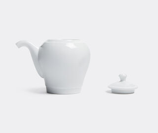 Azmaya Vinegar pot WHITE AZMA15VIN662WHI