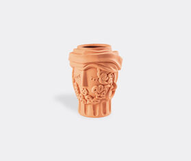 Seletti 'Magna Graecia, Man' terracotta vase TERRACOTTA SELE23TER061TER