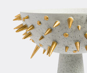 L'Objet 'Celestial' bowl MULTICOLOUR LOBJ17CEL515GRN