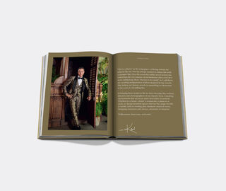 Assouline 'Ken Fulk: Movie In My Mind' MULTICOLOUR ASSO22KEN503MUL