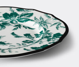 Gucci 'Herbarium' accent plate, set of two, green MULTICOLOUR GUCC18HER568GRN