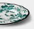 Gucci 'Herbarium' accent plate, set of two, green  GUCC18HER568GRN