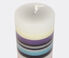 Missoni 'Totem' candle, tall, red multicolor Multicolor MIHO22TOT229MUL