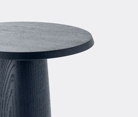 Sch&ouml;nbuch &#39;Amanita&#39; side table, nigt blue BLUE SCHO20AMA279BLU