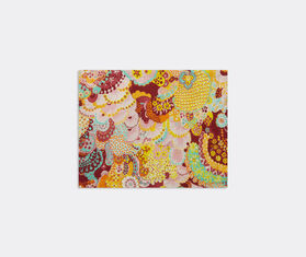 La DoubleJ &#39;Holi&#39; tablemat, set of two MULTICOLOUR LADJ22TAB580MUL