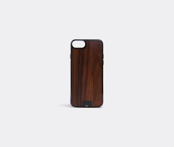 Woodie Milano Wireless cover, iPhone 7 Rosewood WOMI18WIR311BRW
