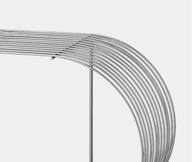 AYTM 'Curva' shelf, silver SILVER AYTM21CUR523SIL