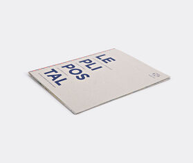 Papier Tigre 'Pli' postal MULTICOLOUR PATI15PLI342MUL