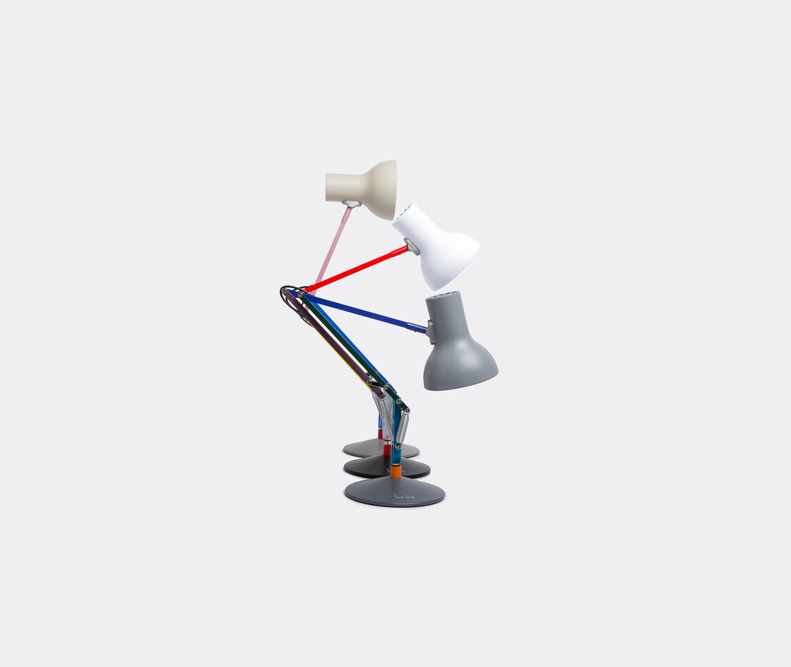 Anglepoise Lighting Multicoloured Uni In Multicoloured