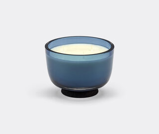Serax 'Panarea' candle, blue BLUE SERA25SCE331BLU