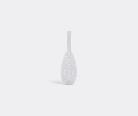 Architectmade 'Flow - Teardrop' WHITE ARMA21FLO634WHI