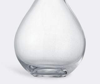 Rosenthal 'Medusa Lumiere' decanter TRANSPARENT ROSE22MED890TRA