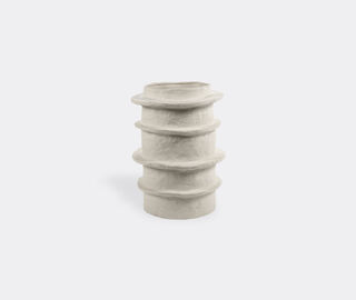Serax 'Molly 03' flower pot, beige, medium BEIGE SERA23FLO875BEI