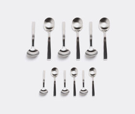 Valerie_objects Cutlery gift box SILVER VAOB17CUT935SIL