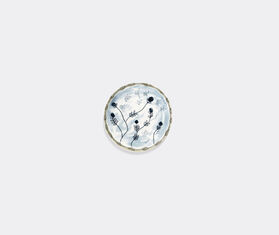 Serax &#39;Mirtillo Tea&#39; dessert plate, set of two MULTICOLOUR SERA23PLA201MUL