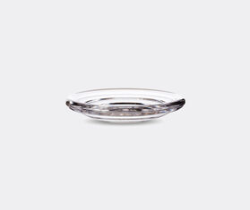 Tom Dixon &#39;Press&#39; bowl, medium TRANSPARENT TODI20PRE430TRA