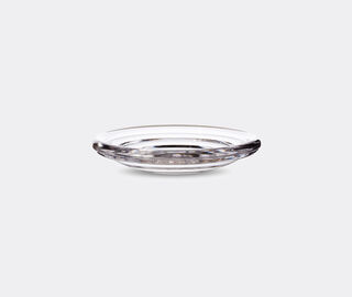 Tom Dixon 'Press' bowl, medium TRANSPARENT TODI20PRE430TRA