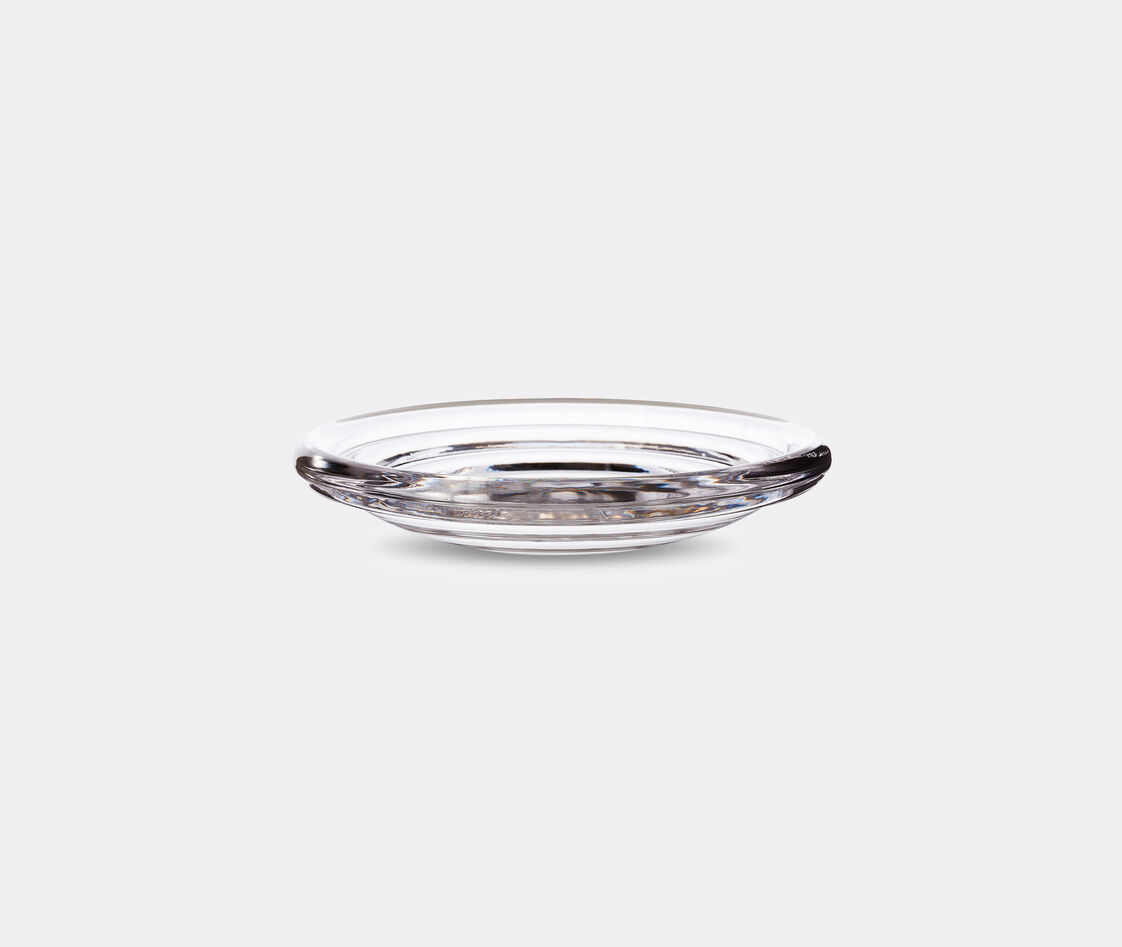 Tom Dixon Serving And Trays Clear Uni