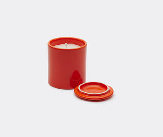 C'era Fragrance 'Cachi Tumb' candle, orange ORANGE CERA24CAC959ORA