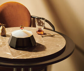 Reflections Copenhagen 'Sofie Home Scents' candle MULTICOLOUR REFL21SOF325MUL