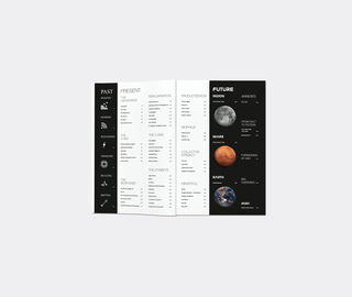Taschen 'BIG. Formgiving. An Architectural Future History' MULTICOLOUR TASC21BIG045MUL