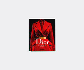 Assouline 'Dior by Raf Simons' BLACK ASSO24DIO213BLK
