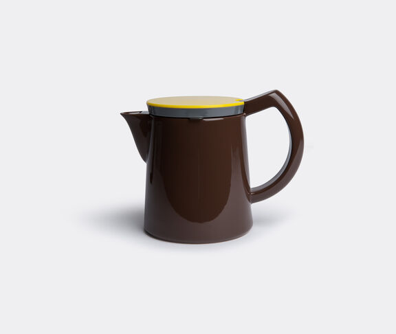 Hay Coffee pot, medium Brown ${masterID}