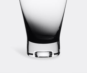 Tom Dixon 'Tank' beer glass, set of two, black BLACK TODI19TAN111BLK