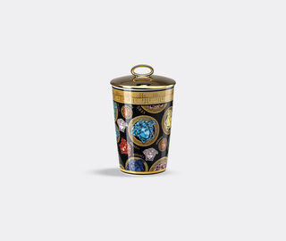 Rosenthal 'Medusa Amplified' candle, multicolour MULTICOLOUR ROSE22MED977MUL