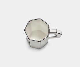 Serax 'Carte Blanche' mug, set of two, white WHITE SERA25TEA768WHI