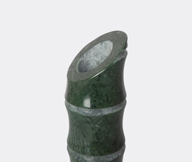 MMairo 'Kadomatsu' vase green, medium GREEN MMAI19KAD815GRN