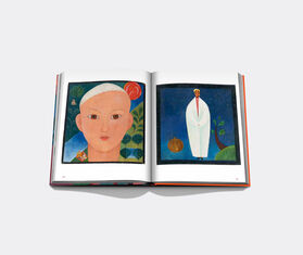 Assouline 'Uzbekistan: Avant-Garde Orientalists' MULTICOLOUR ASSO21UZB329MUL