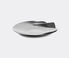 Zaha Hadid Design 'Serenity' platter, small, silver SILVER ZAHA17SER052SIL