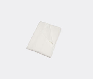 Once Milano Tablecloth, medium, white WHITE ONMI20TAB702WHI