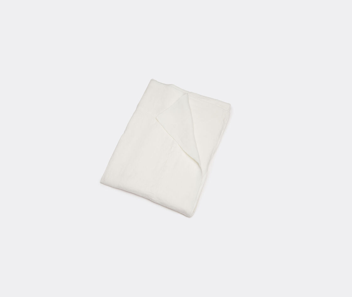 Once Milano Tablecloth In White