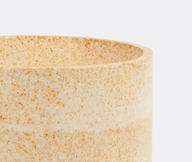 Prin London 'Rust' cachepot ORANGE PRIN17RUS647ORA