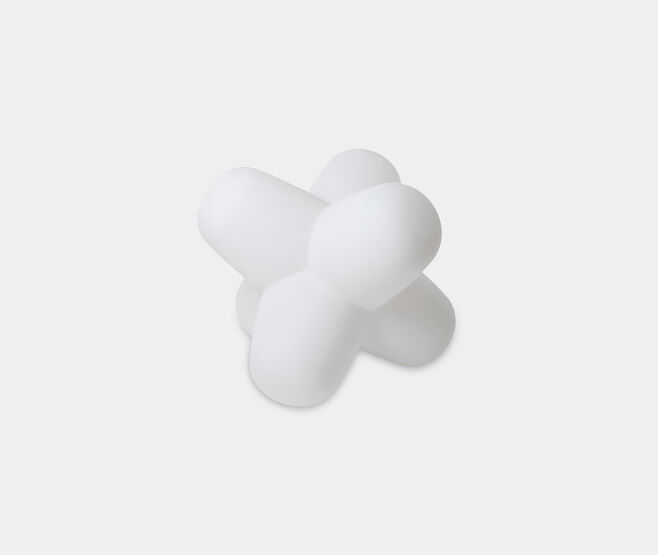 Tom Dixon 'Jack' portable lamp, white WHITE TODI26JAC427WHI