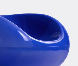 Eero Aarnio Originals 'Pastil' chair, blue BLUE EEAA19PAS510BLU