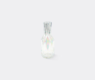 POLSPOTTEN 'Fold' vase, large, luster MULTICOLOUR POLS26VAS061MUL