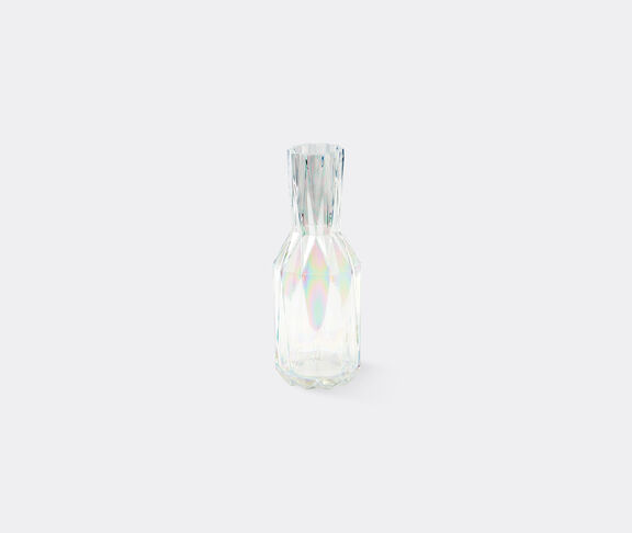 POLSPOTTEN vase folds glass luster L undefined ${masterID} 2