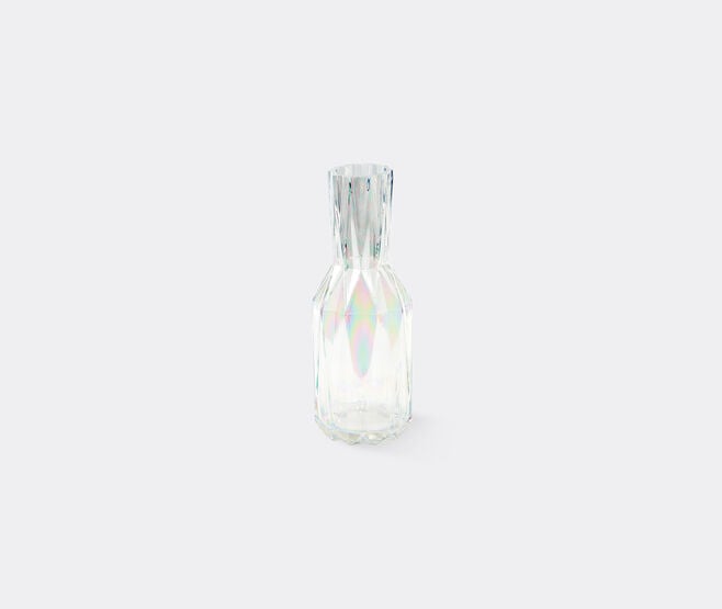 POLSPOTTEN 'Fold' vase, large, luster MULTICOLOUR POLS26VAS061MUL