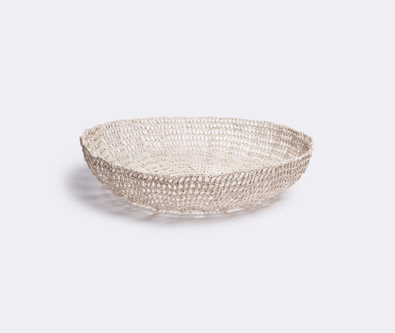 Guild Wide Bowl, White undefined ${masterID} 2