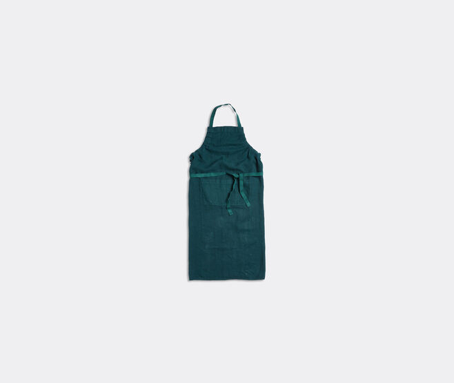 Once Milano Apron, forest MULTICOLOUR ONMI22APR584GRN